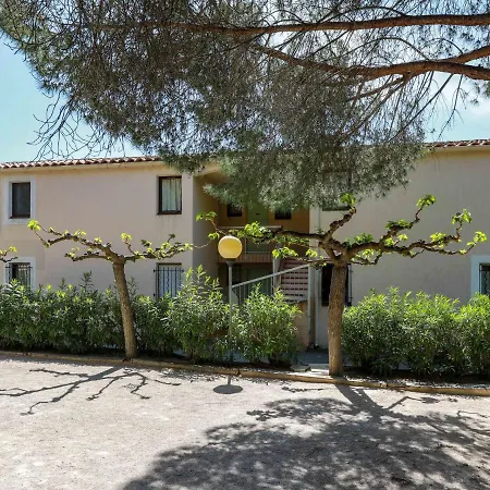 Studio Les Coteaux De La Nartelle-24