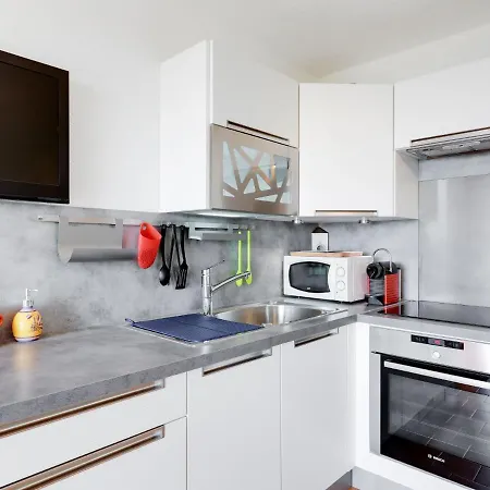 Studio Les Coteaux De La Nartelle-24 Апартаменты Сент-Максим